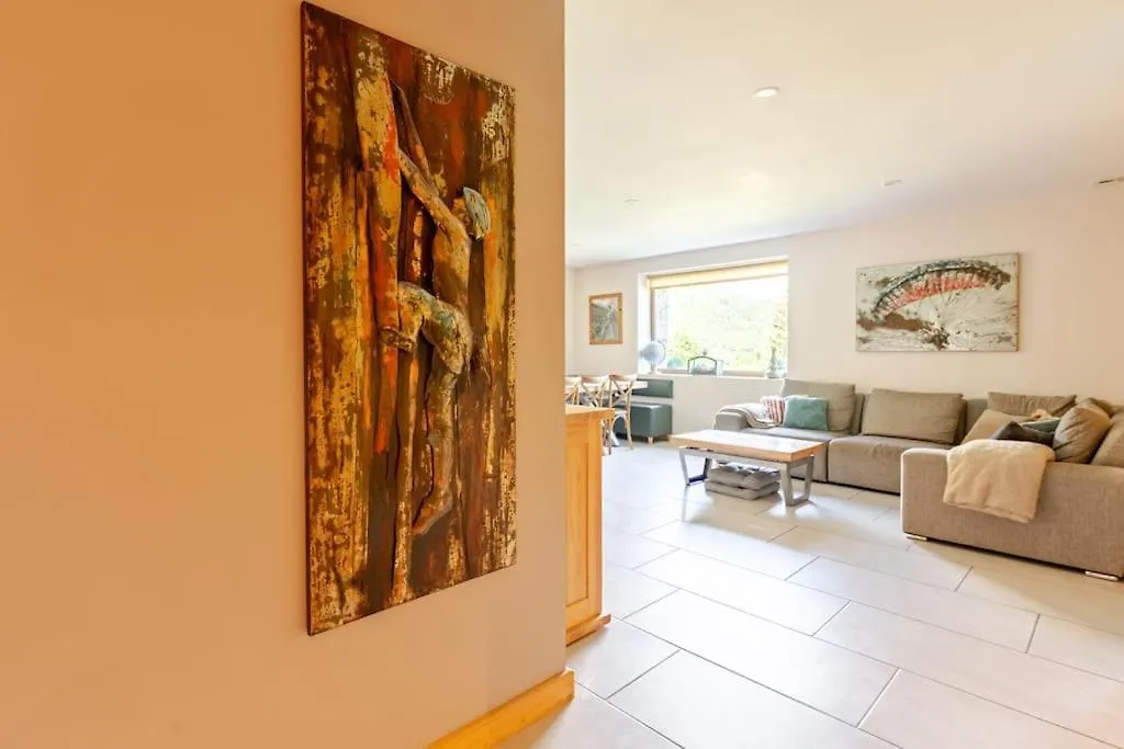 Appartement En Chalet Individuel Sauna Piscine Valmeinier 0*,  France