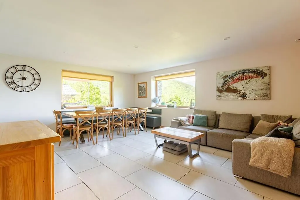 Appartement En Chalet Individuel Sauna Piscine Valmeinier 0*,  France