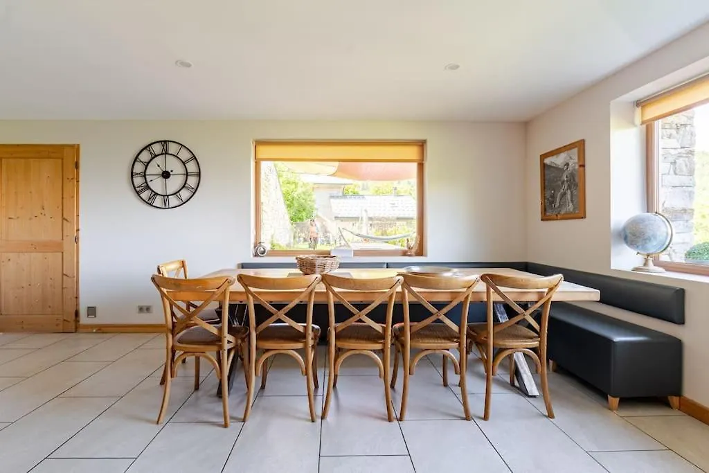 Appartement En Chalet Individuel Sauna Piscine Valmeinier 0*,